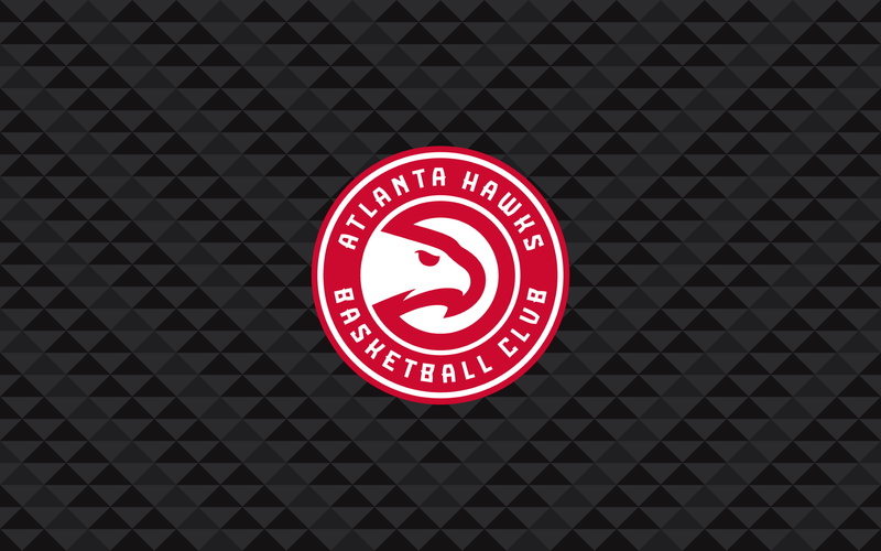 Triangle, Basketball, Sports Club, Georgia, 2K, gray, Hawks, nba, Volt, Pac Man, Atlanta Hawks