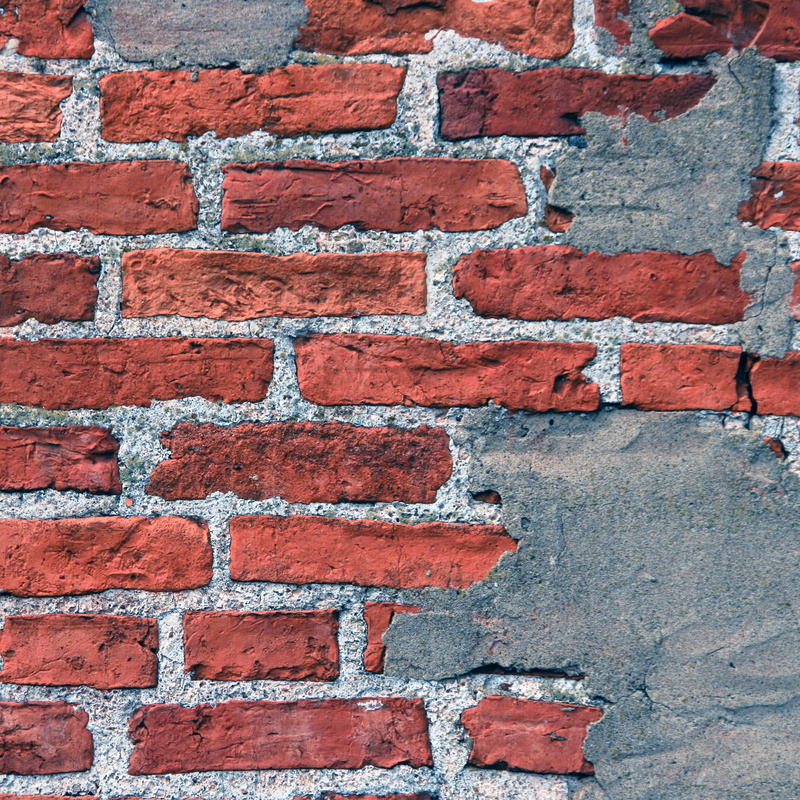 structure, paint, revival, view, grunge, grungy, brick-wall, material, cement, red, outdoors, block, wall - building feature, aging, in a row, weathered
