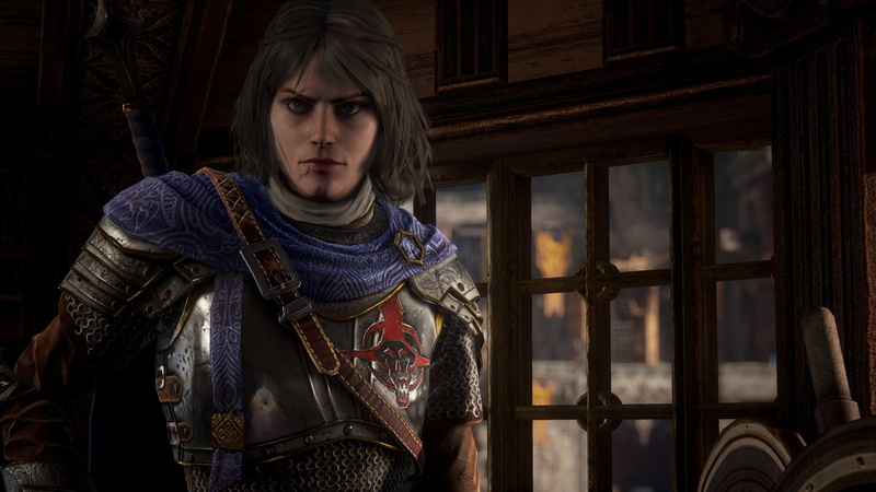 Video Game, Styx: Shards Of Darkness, 1080P
