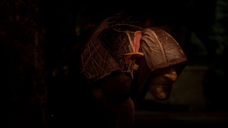 1080P, Video Game, Styx: Shards Of Darkness