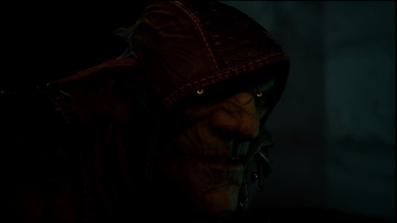 1080P, Styx: Shards Of Darkness, Video Game