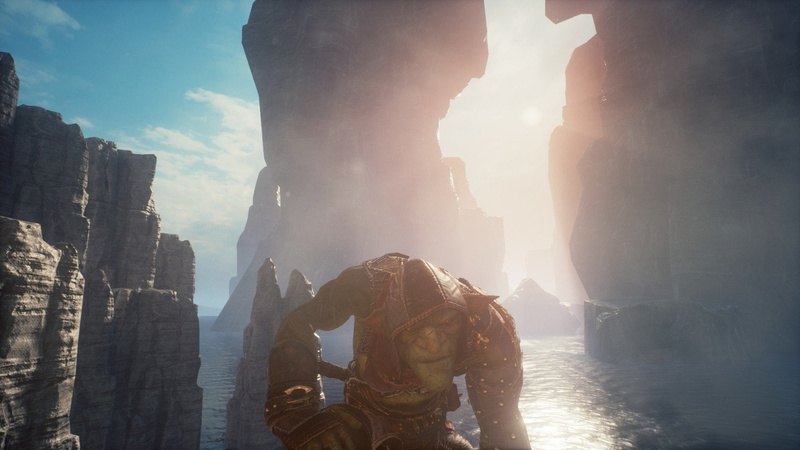 1080P, Video Game, Styx: Shards Of Darkness