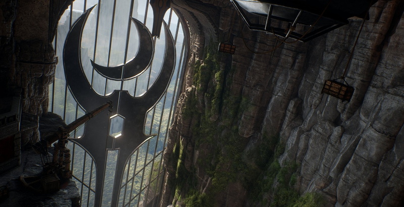 Video Game, 1080P, Styx: Shards Of Darkness