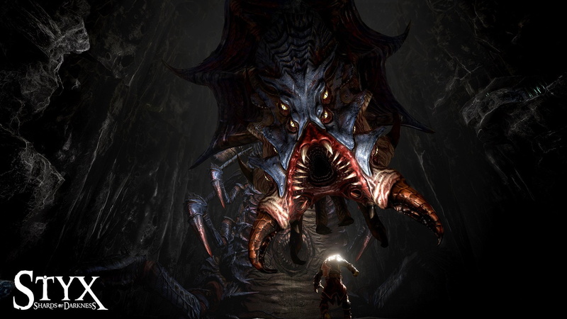 Styx: Shards Of Darkness, Video Game, 1080P
