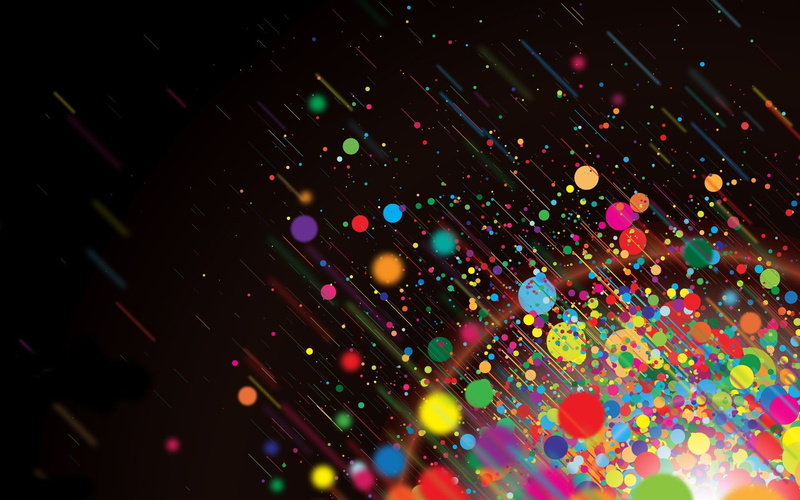 abstract, technology, light, abundance, no people, light - natural phenomenon, selective focus, splitter, colorful, multicolored, multi colored, glowing