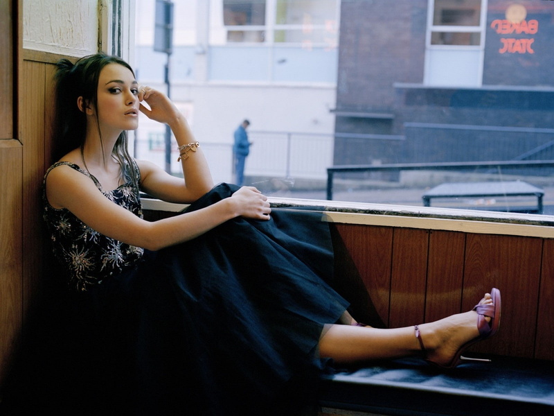keira, hd, window, knightley, x, 720P, windows, art, panes, technology, Keira Knightley, women