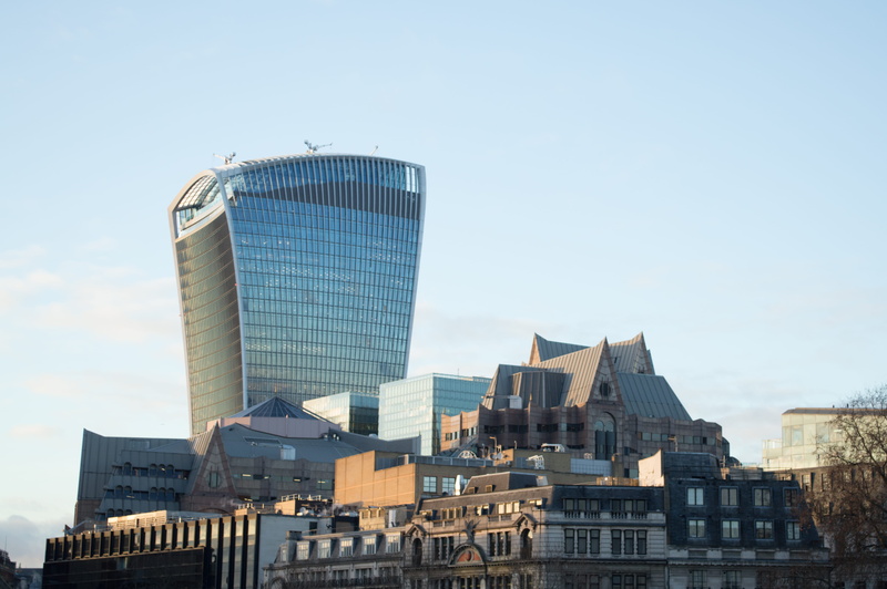 modern, sunlight, office building exterior, building exterior, office, financial district, building, residential district, low angle view, travel destinations