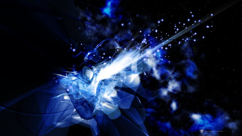 night, illuminated, glowing, connection, digitally Generated Image, skill, design, astronomy, bright, electric light, black Color, blue, explosion, background