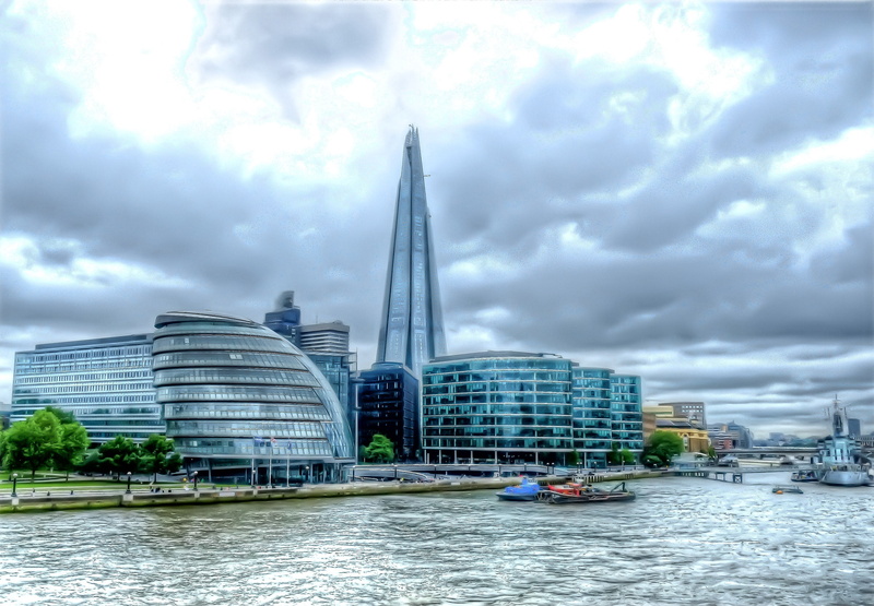 thames, building exterior, europe, britain, england, english, bridge - man made structure, skyline, architecture, no people, river, uk, water, london, outdoors