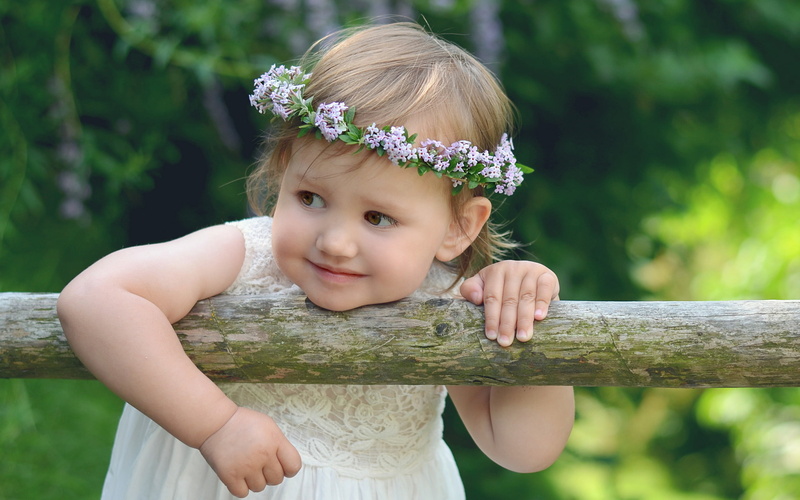 Beautiful girl, Cute girl, 2K