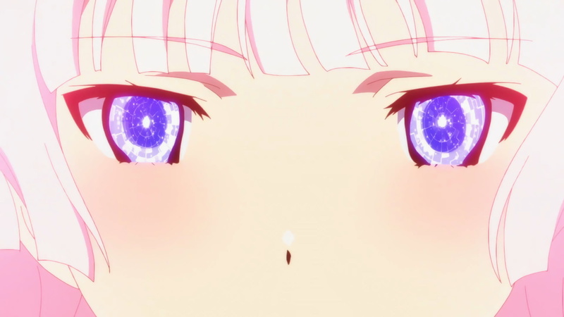 2K, Gripen (Girly Air Force), Anime, Girly Air Force