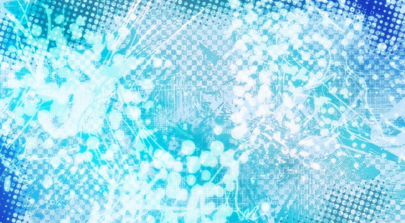 blue, fantasy, dolphin, 1080P, love, 3d and abstract, light blue, girly, sweet
