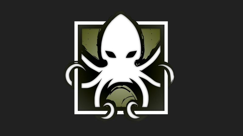Video Game, 1080P, Alibi (Tom Clancys Rainbow Six: Siege), Tom Clancys Rainbow Six: Siege, Minimalist