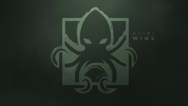 Alibi (Tom Clancys Rainbow Six: Siege), Video Game, Minimalist, Tom Clancys Rainbow Six: Siege, 1080P
