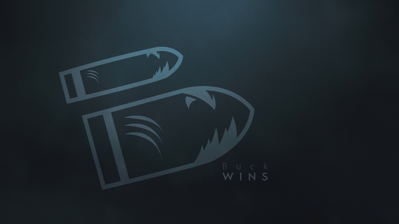 Tom Clancys Rainbow Six Siege: Operation Black Ice, Bullet, 1080P, Video Game, Buck (Tom Clancys Rainbow Six: Siege), Tom Clancys Rainbow Six: Siege, Minimalist