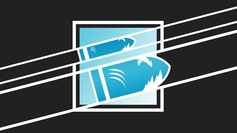 1080P, Tom Clancys Rainbow Six: Siege, Video Game, Bullet, Minimalist, Buck (Tom Clancys Rainbow Six: Siege), Tom Clancys Rainbow Six Siege: Operation