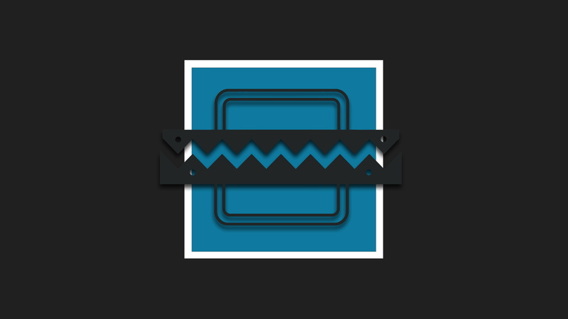 Tom Clancys Rainbow Six Siege: Operation Black Ice, Minimalist, Frost (Tom Clancys Rainbow Six: Siege), 8K, Video Game, Tom Clancys Rainbow Six: Siege