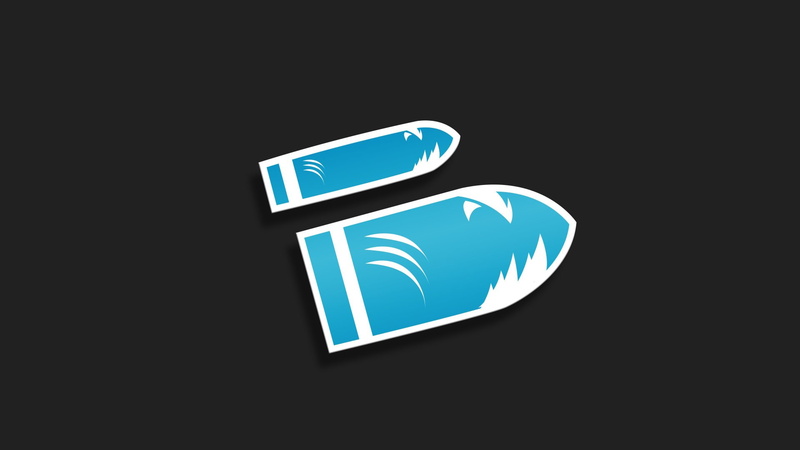 Tom Clancys Rainbow Six Siege: Operation Black Ice, Tom Clancys Rainbow Six: Siege, Minimalist, Video Game, 1080P, Buck (Tom Clancys Rainbow Six: Siege)