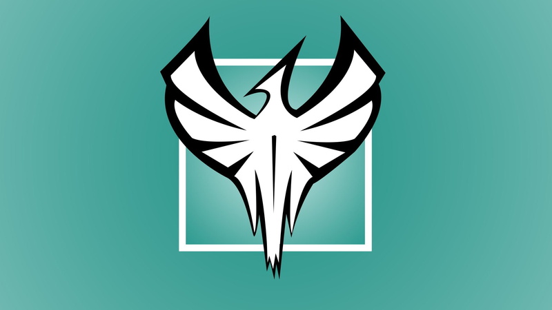 Tom Clancys Rainbow Six: Siege, Video Game, 1080P, Minimalist, Zofia (Tom Clancys Rainbow Six: Siege)