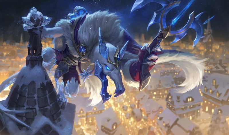 League Of Legends, 5K, Twitch (League Of Legends), Video Game