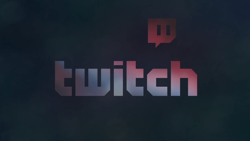 Technology, Twitch, 1080P