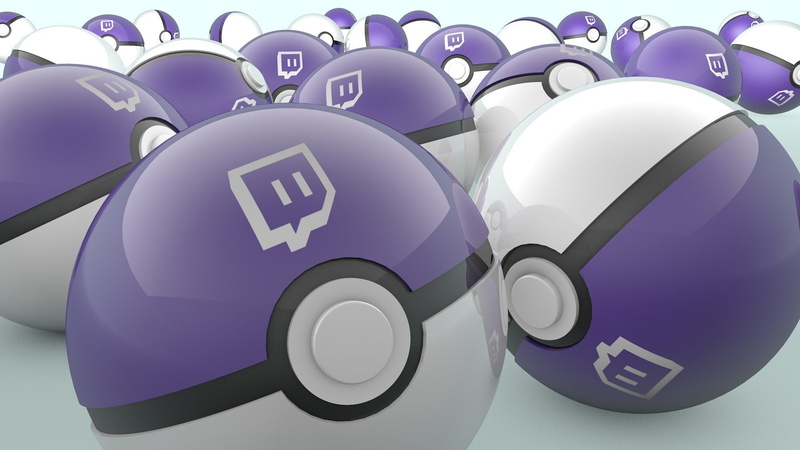 Twitch, 1080P