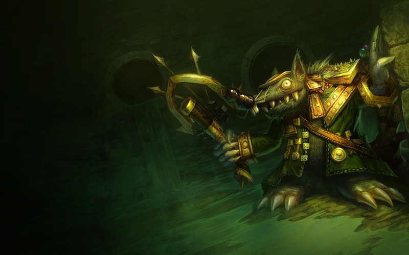 Video Game, League Of Legends, 1080P, Twitch (League Of Legends)