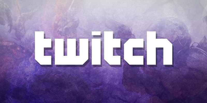 1080P, Twitch, Technology