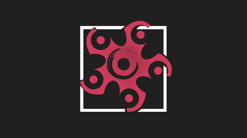 Minimalist, Hibana (Tom Clancys Rainbow Six: Siege), Video Game, Tom Clancys Rainbow Six: Siege, 1080P