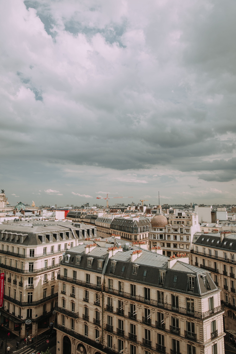 rise, roof, city life, love, cloudy, cityscape, building, architecture, rooftop, aerial, street, nature, settlement, buildings, high angle view