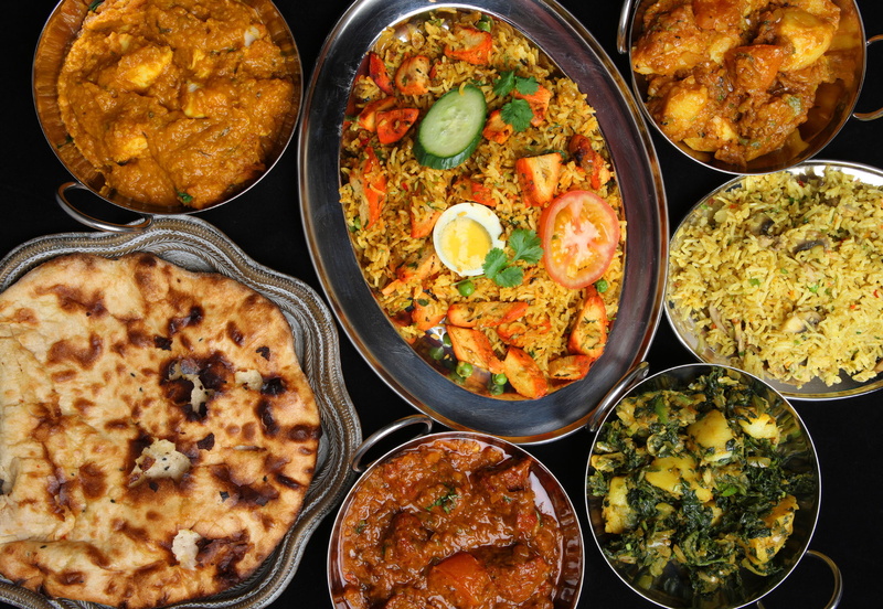 mana, india, jana, indian, 1080P, food, cuisine