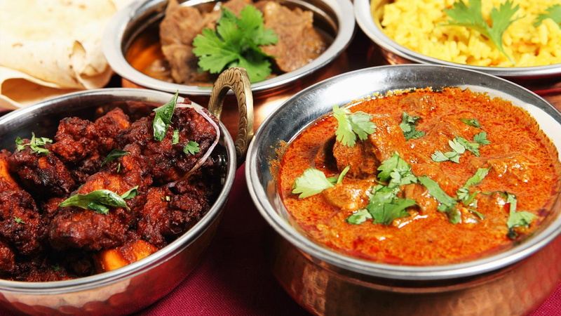 food, cuisine, jana, indian, india, 1080P, mana
