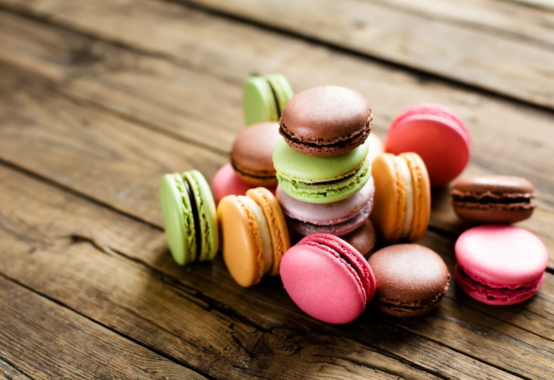 macaron, 1080P