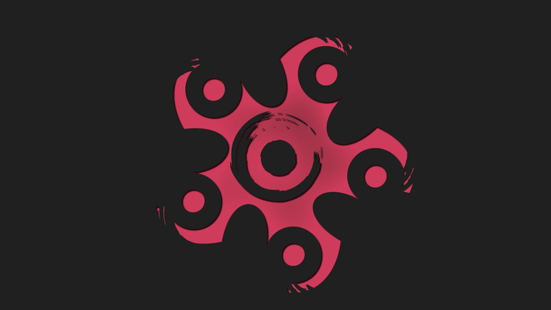 Hibana (Tom Clancys Rainbow Six: Siege), Tom Clancys Rainbow Six: Siege, Minimalist, Video Game, 1080P