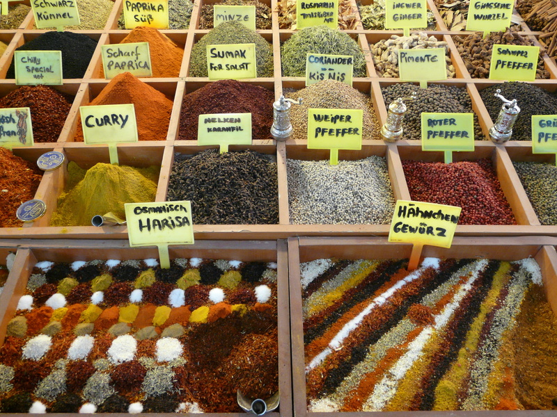 harisa, market, large group of objects, seasoning, order, spice, choice, variation, store, sumax, food and drink, non-western script, in a row, retail