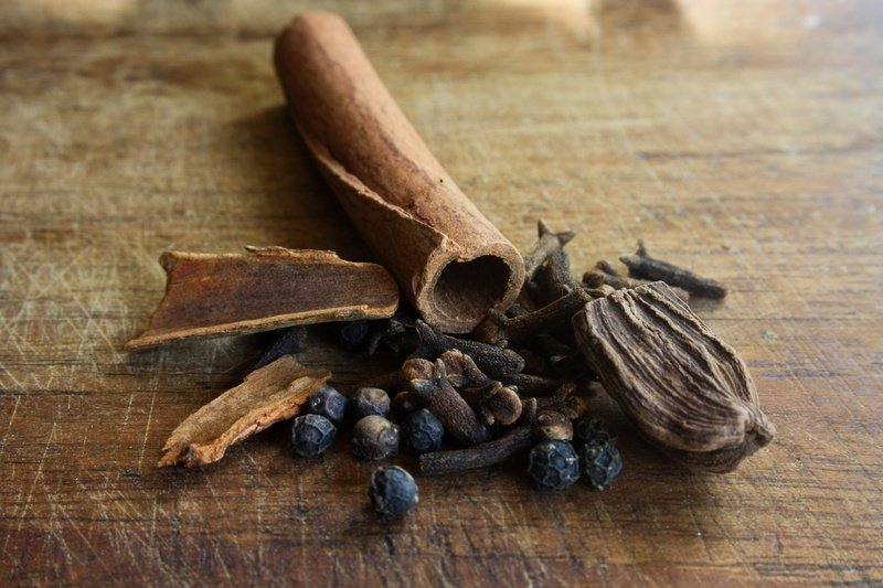 curcuma, indoors, fruit, tandoori, curry, brown, 4K, still life, cinnamon, exotic, asia, dry, ingredient, day, wood - material, masala, cuisine, healthy eating