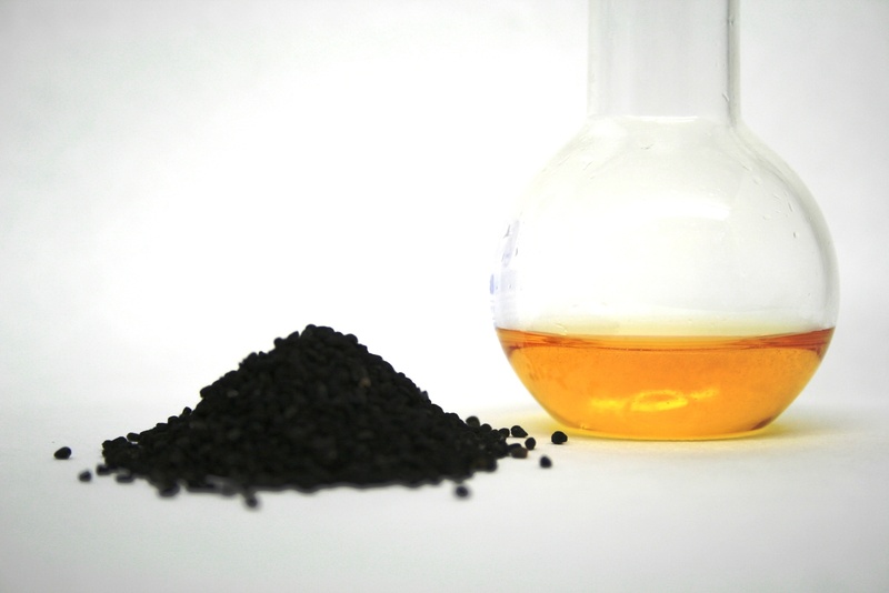 refreshment, drink, science, bottle, white background, glass - material, freshness, laboratory, black color, vase, close-up, glass, black, fixed oil, still life