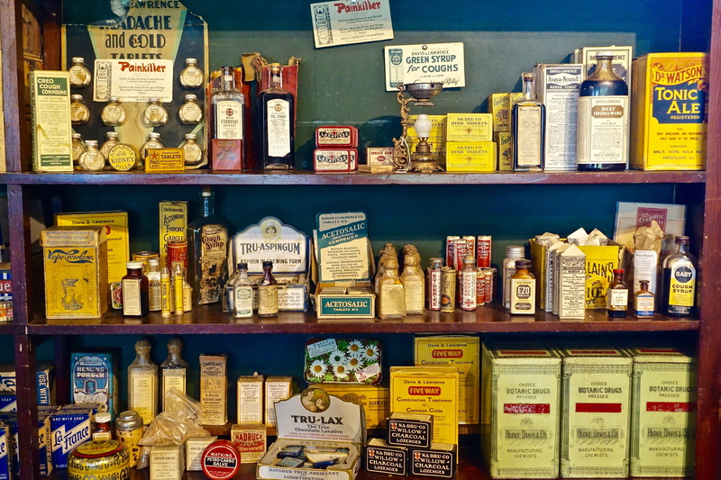 text, Vintage, abundance, medicine, order, Old, Shelves, container, arrangement, choice, healthcare and medicine, Food, Classic, indoors, shelf, for sale