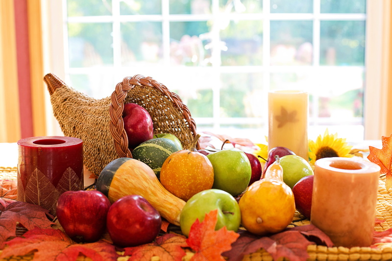 traditional, cornucopia, food and drink, freshness, red, apple - fruit, food, fruit, 5K, november, harvest, orange color, wellbeing, healthy eating, focus on foreground