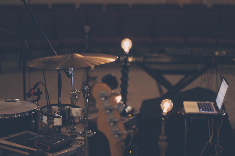 close-up, palatka, musical instrument, indoors, computer, candle, absence, united states, drums, no people, electricity, light, concert, tamborine, 5K