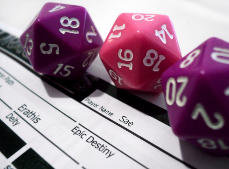 finance, financial figures, die, fantasy, game, studio shot, leisure games, close-up, paper, economy, still life, close, dice, player sheet, girly dice