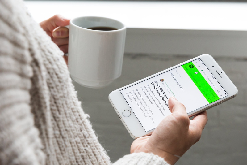 Online, adult, Education, coffee - drink, hand, Graphic Designer, mug, drinking, technology, hackernoon, Ecommerce, communication, indoors, connection