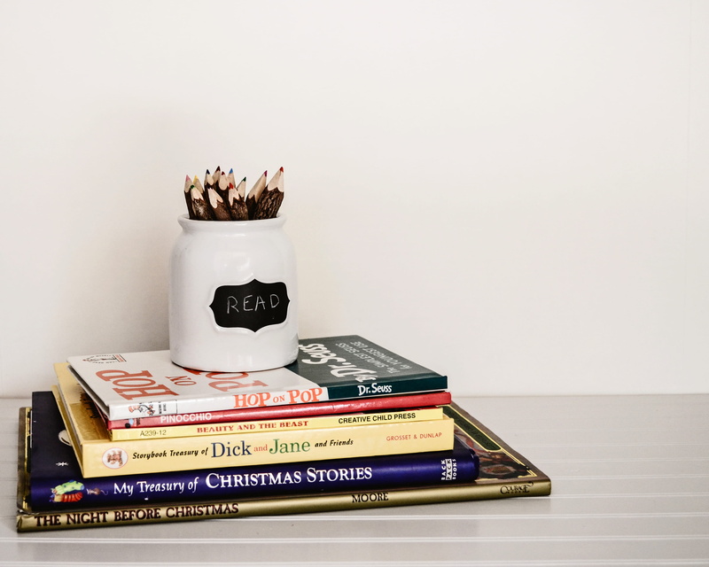 pencil, top, human representation, copy space, ceramic, text, container, education, capital letter, 2K, studio shot, assorted, representation, title, indoors