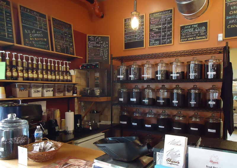 business, architecture, bar counter, interior, shop, variation, coffee bean, no people, room, indoors, shelf, in clear, choice, food And Drink, drink, selections