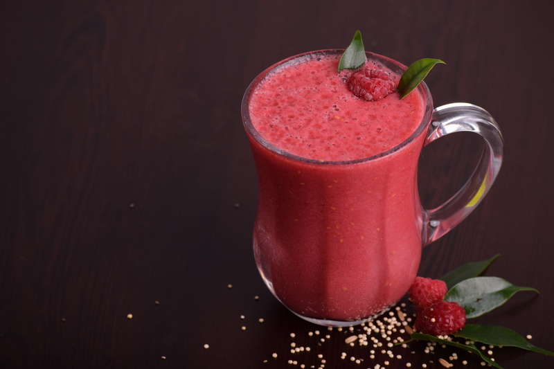 garnish, 5K, berry fruit, leaf, berry, refreshment, juice, food for my health, beverage, fresh, healthy, blended drink, fruit, food and drink, glass, cup