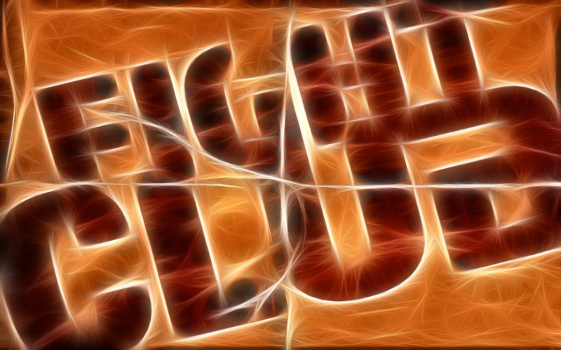 overlay, Fight Club, text, Movie, orange, 720P, background