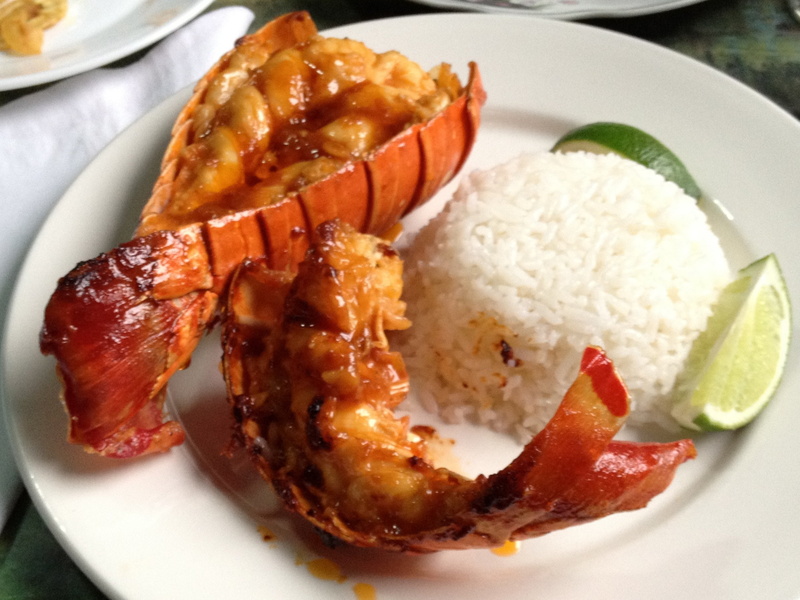 dinner, seafood, shellfish, 2K, meal, lobster, meat