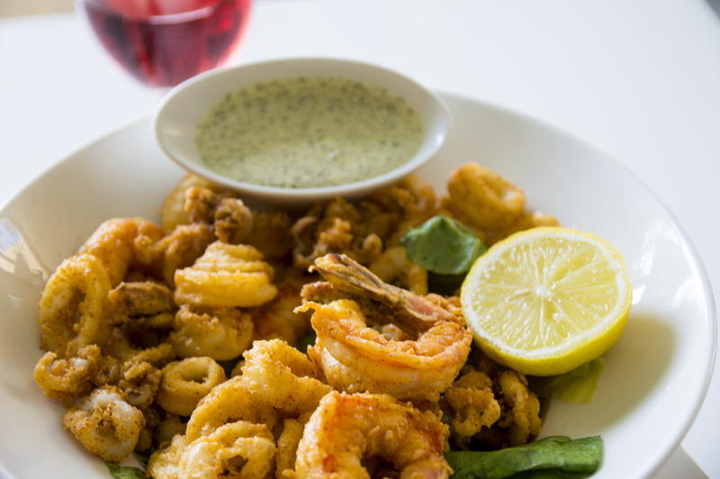 Shrimp, indoors, freshness, studio shot, 5K, fruit, lime, cooking, ocean, food and drink, indian food, citrus fruit, healthy eating, cuisine, Food, garnish