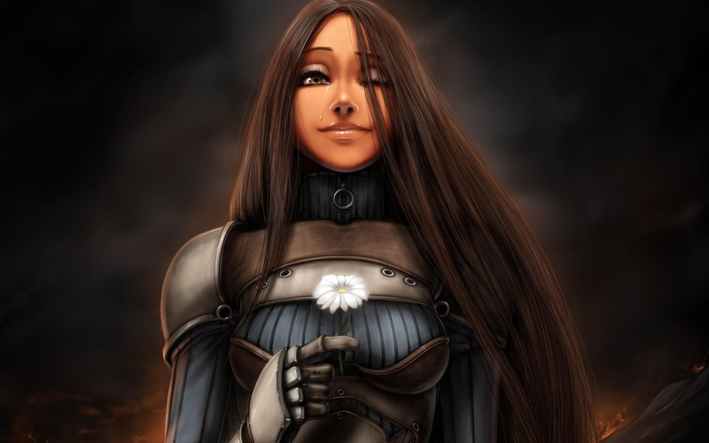 1080P, Omar Dogan, fantasy art