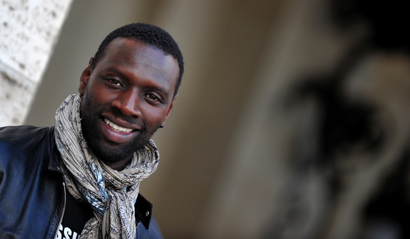 omar sy, 2K